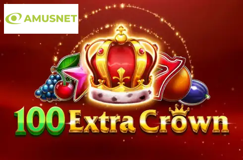 100 Extra Crown